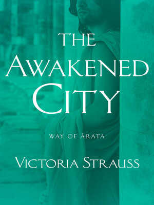 cover image of The Awakened City